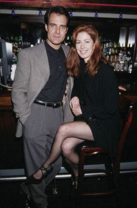 Dana Delany Dating History – Equity Atlas